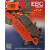 Brake Pads V Series